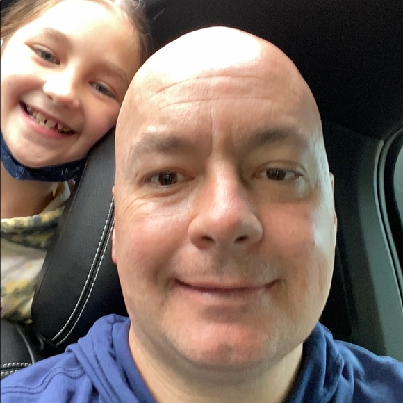 Meet your Posher, Jon - Picture 1 of 1